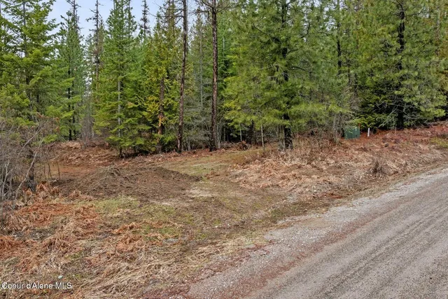 $610,000 | Nna Cedar Ridge Road, Sandpoint, ID 83864