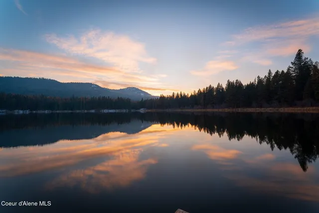 $610,000 | Nna Cedar Ridge Road, Sandpoint, ID 83864