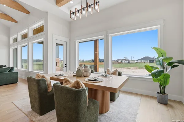 $649,000 | 140 Sunset Drive, La Vernia, TX 78121