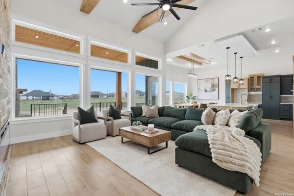 $649,000 | 140 Sunset Drive, La Vernia, TX 78121