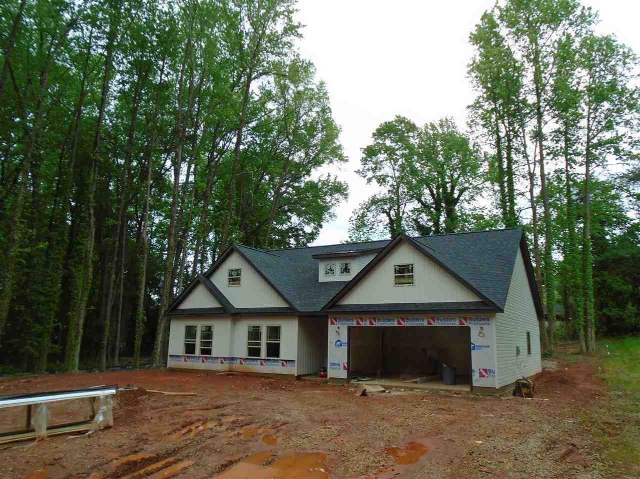 106 Shoreham Drive Inman, SC 29349 - Photo 1 of 26