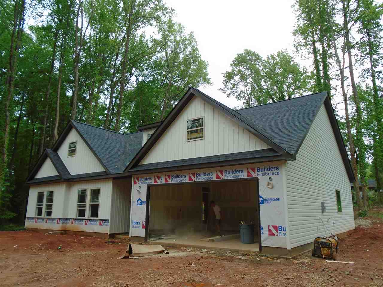 106 Shoreham Drive Inman, SC 29349 - Photo 2 of 26