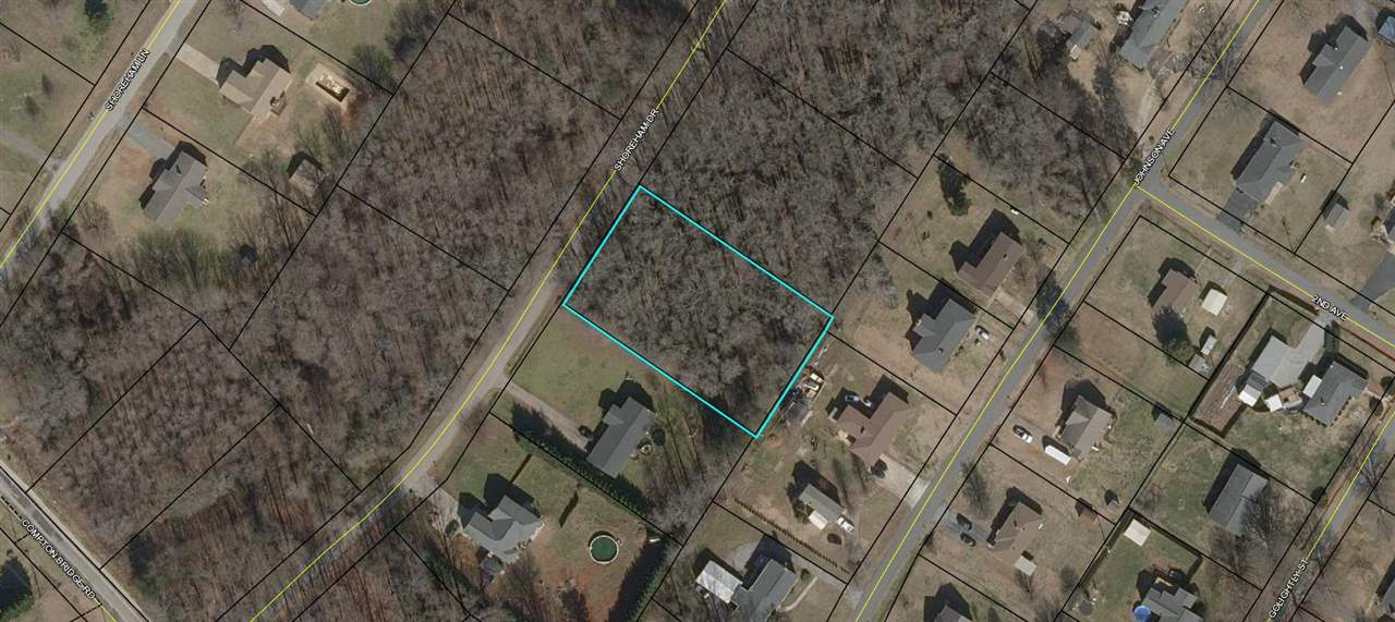 106 Shoreham Drive Inman, SC 29349 - Photo 26 of 26