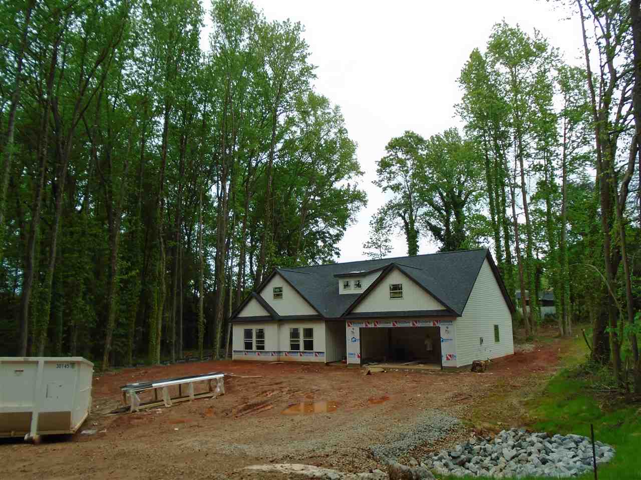 106 Shoreham Drive Inman, SC 29349 - Photo 3 of 26