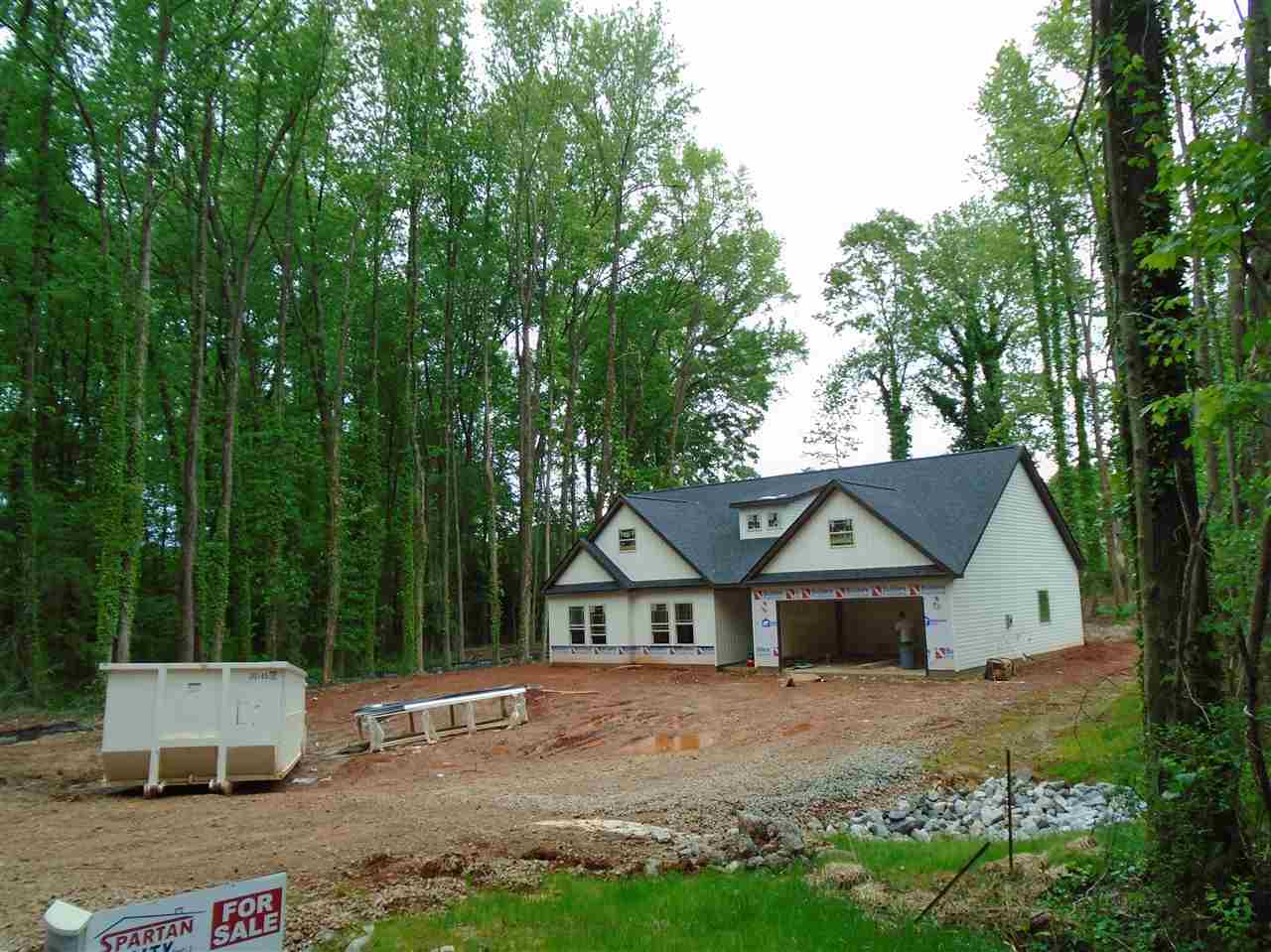 106 Shoreham Drive Inman, SC 29349 - Photo 4 of 26