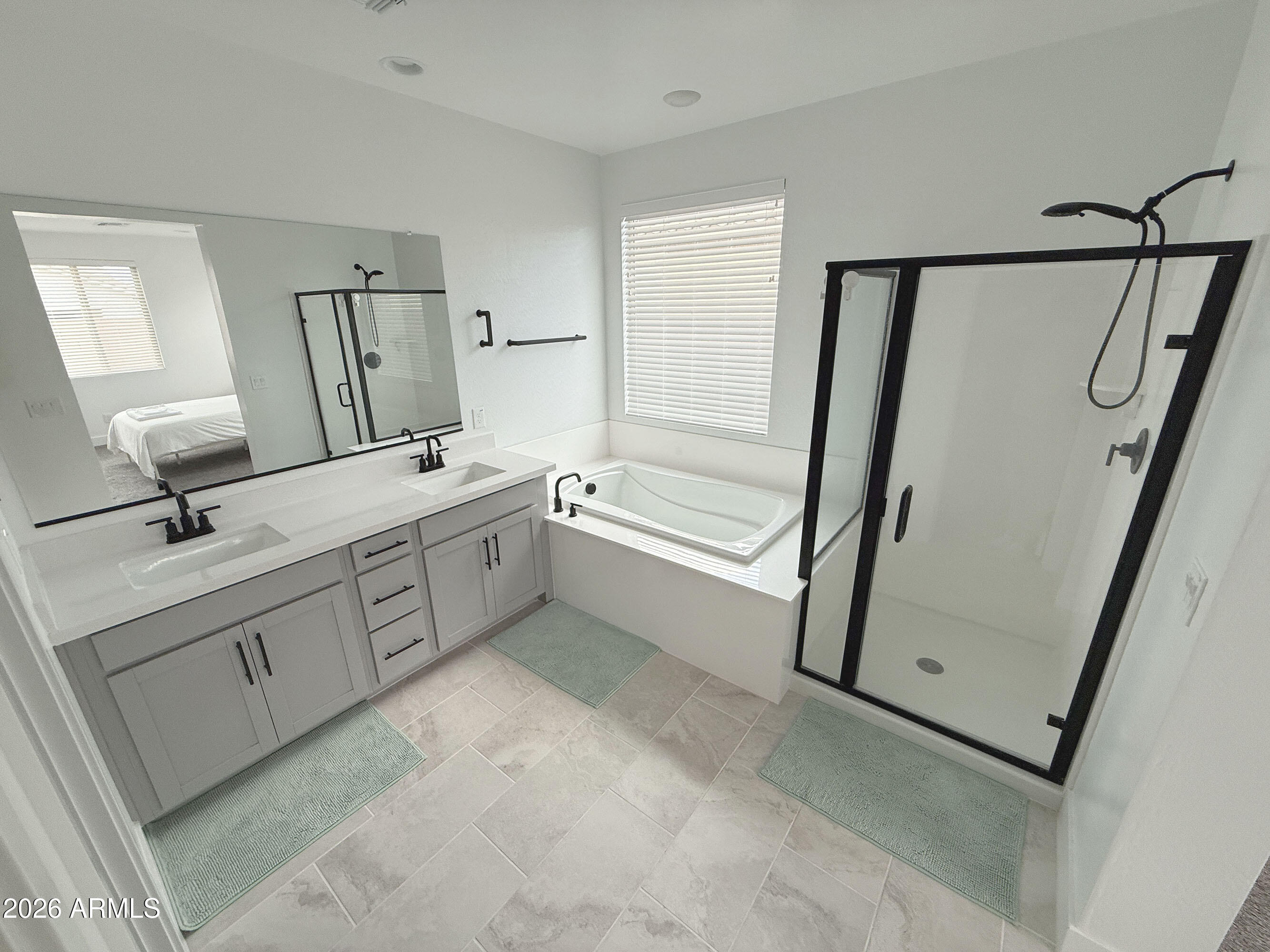 14843 West Sand Hills Road Surprise, AZ 85387 - Photo 22 of 40 Master bathroom 1