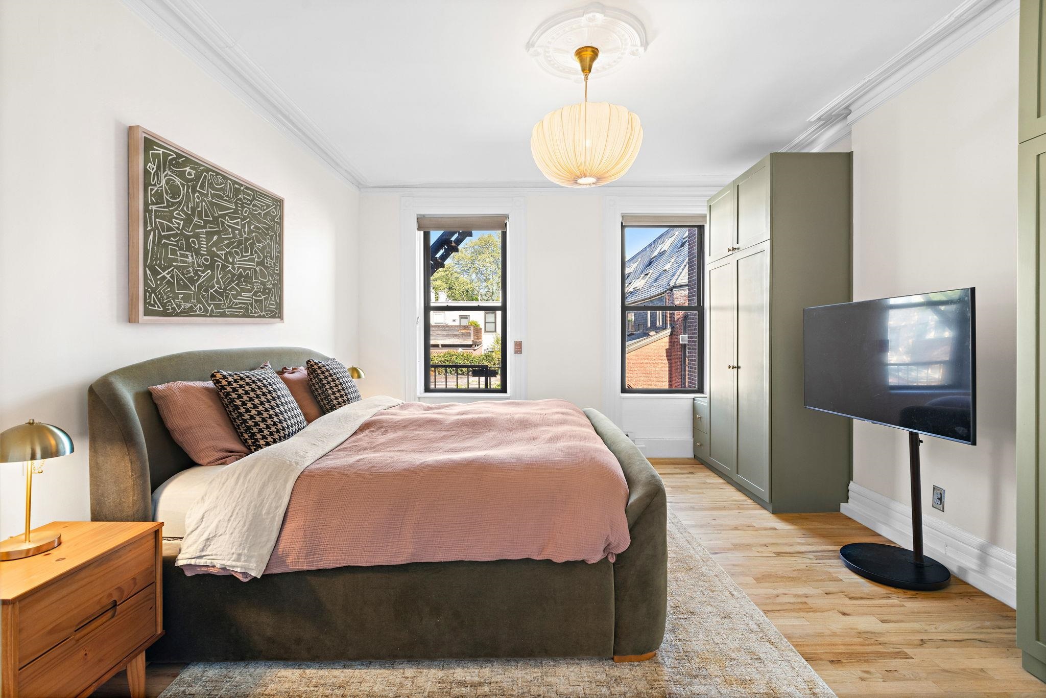 819 Washington Street, Unit 4 Hoboken, NJ 07030 - Photo 15 of 26