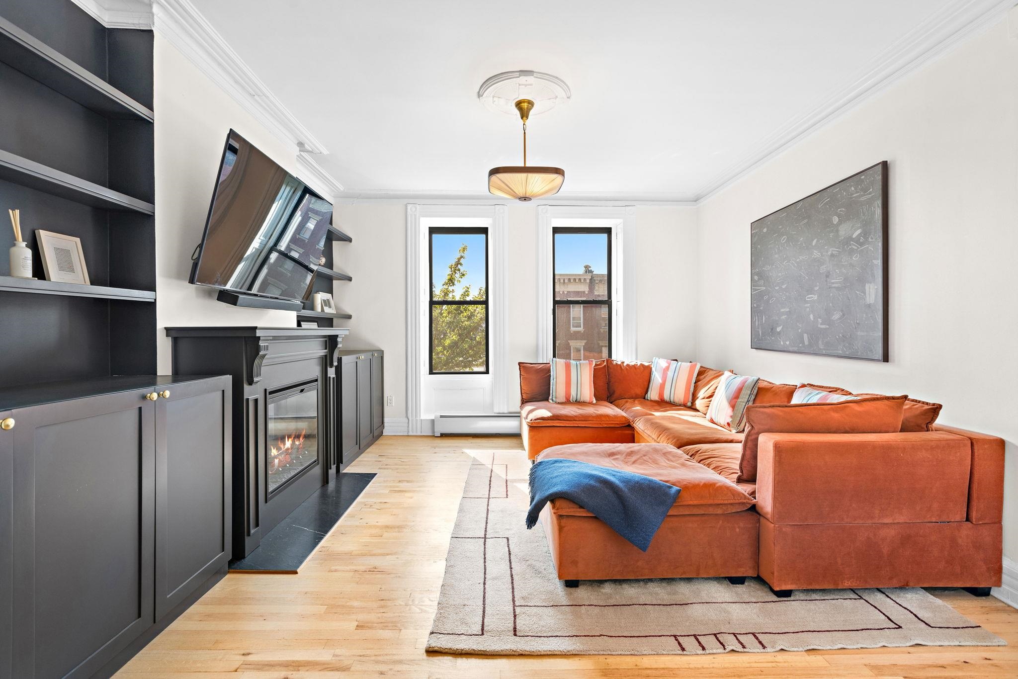819 Washington Street, Unit 4 Hoboken, NJ 07030 - Photo 2 of 26