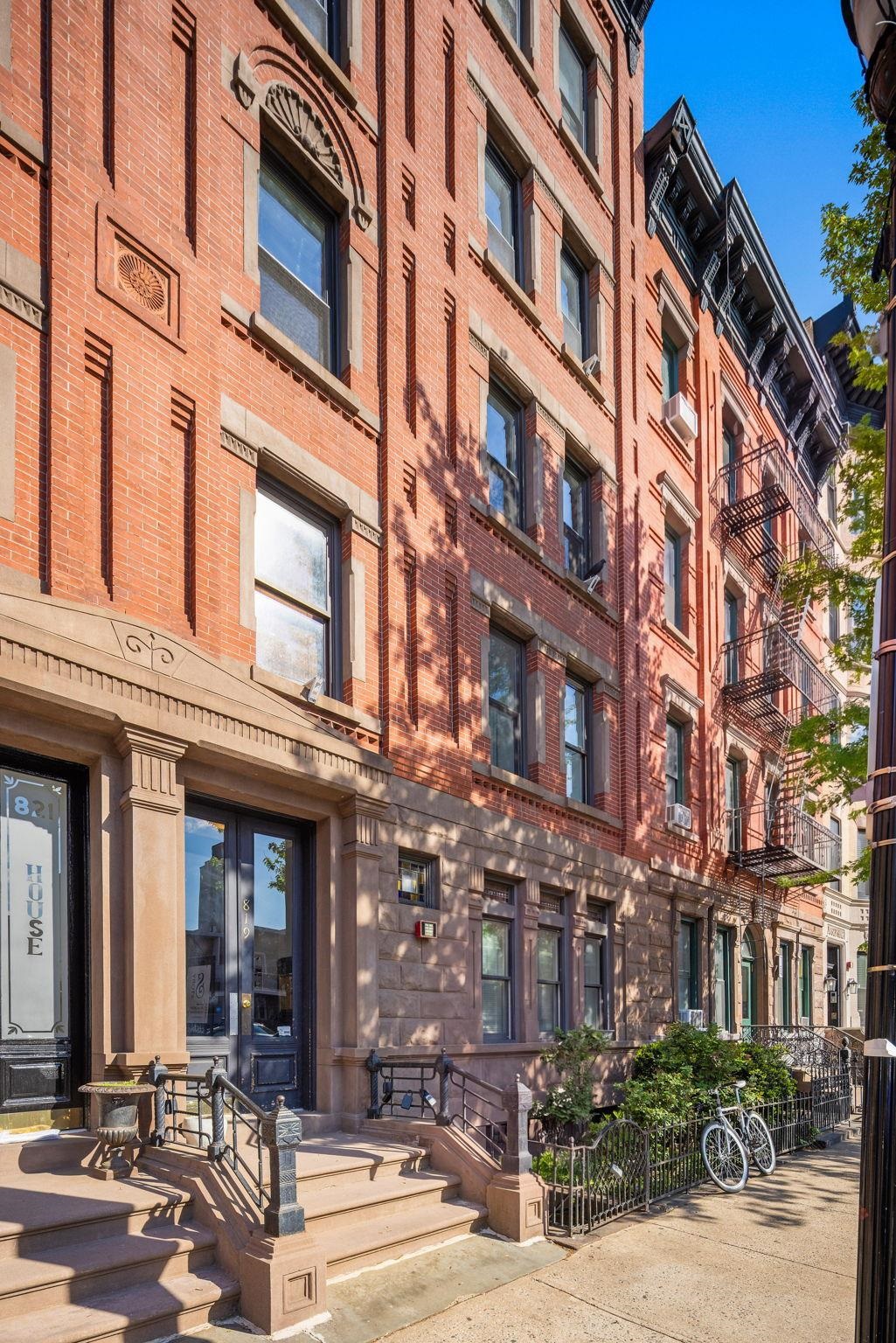 819 Washington Street, Unit 4 Hoboken, NJ 07030 - Photo 26 of 26