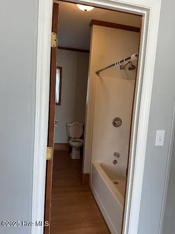 $2,400 | 211 Pamlico Street, Unit C, Belhaven, NC 27810