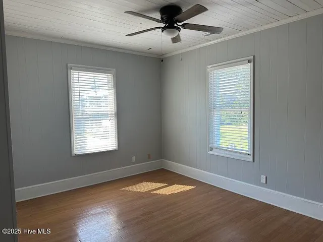 $2,400 | 211 Pamlico Street, Unit C, Belhaven, NC 27810