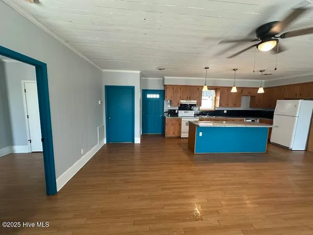 $2,400 | 211 Pamlico Street, Unit C, Belhaven, NC 27810