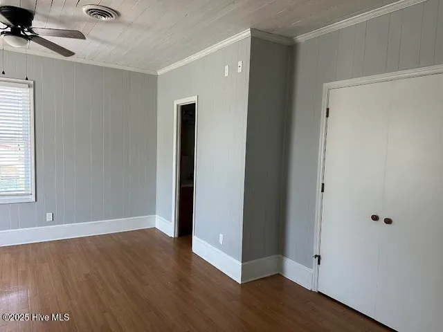 $2,400 | 211 Pamlico Street, Unit C, Belhaven, NC 27810