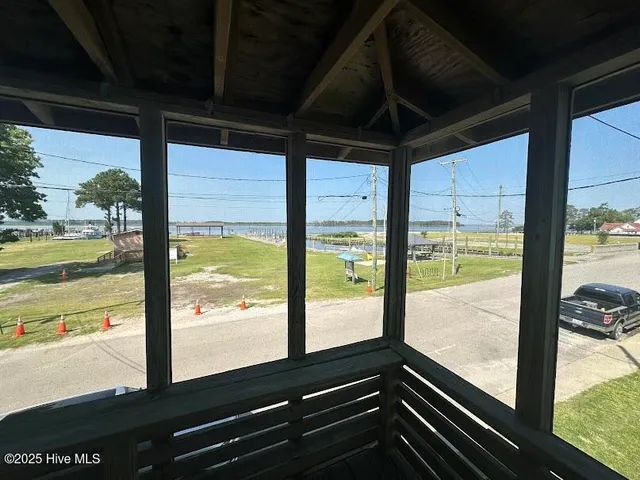 $2,400 | 211 Pamlico Street, Unit C, Belhaven, NC 27810