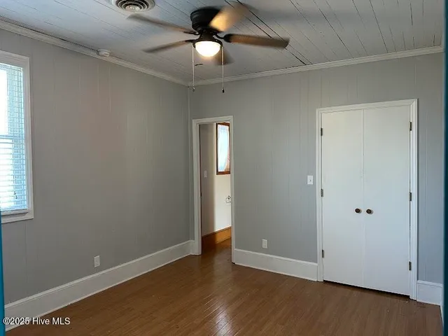 $2,400 | 211 Pamlico Street, Unit C, Belhaven, NC 27810