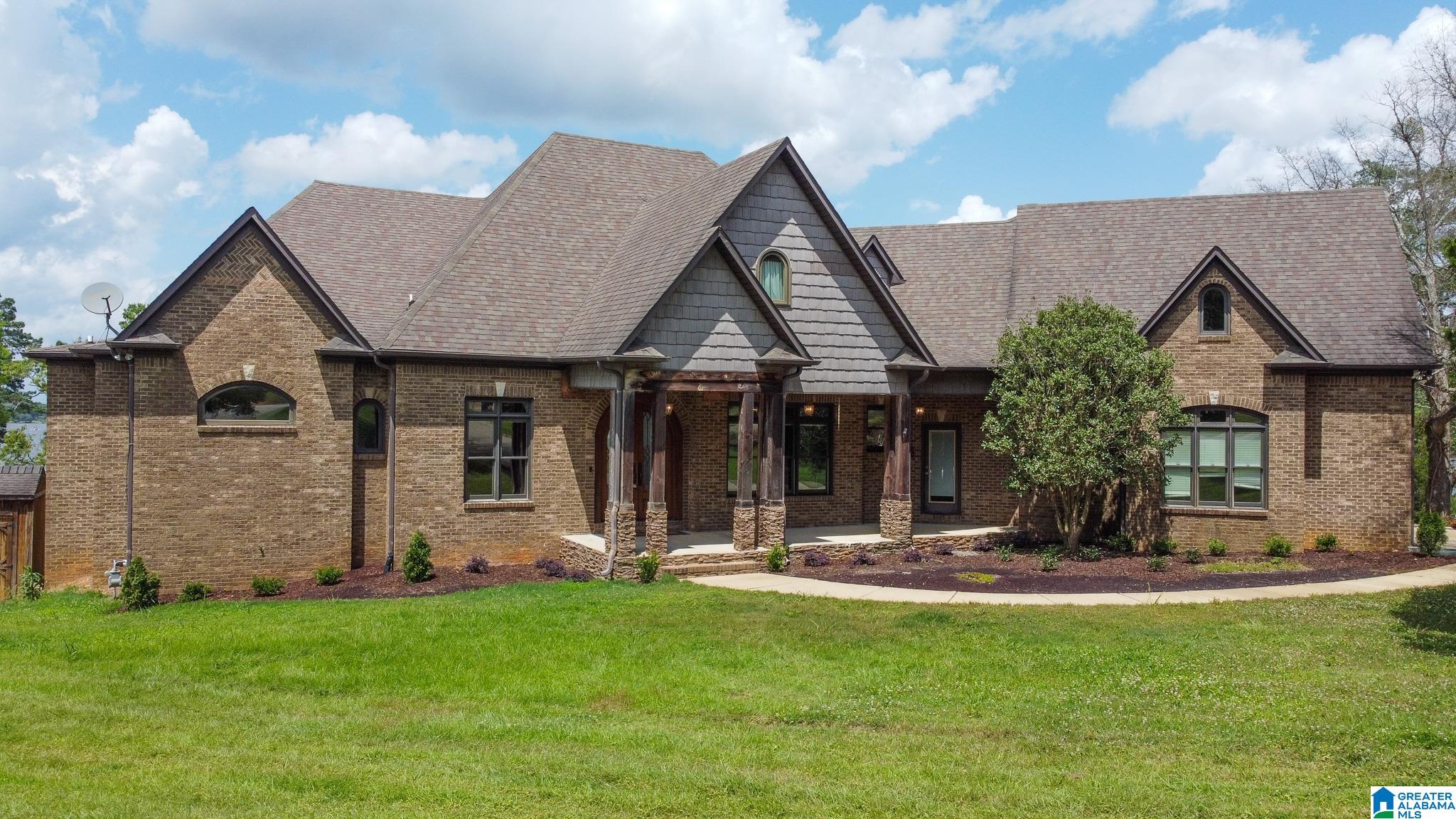 2929 Hamilton Road Pell City, AL 35128 - Photo 87 of 88