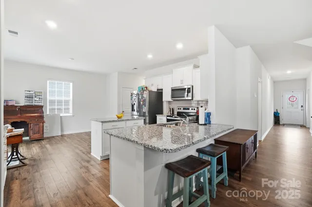 $440,000 | 142 Flame Azalea Court, Locust, NC 28097