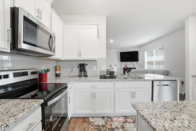 $440,000 | 142 Flame Azalea Court, Locust, NC 28097