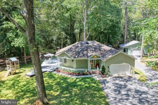 $549,000 | 25399 Sturgis Lane, Georgetown, DE 19947