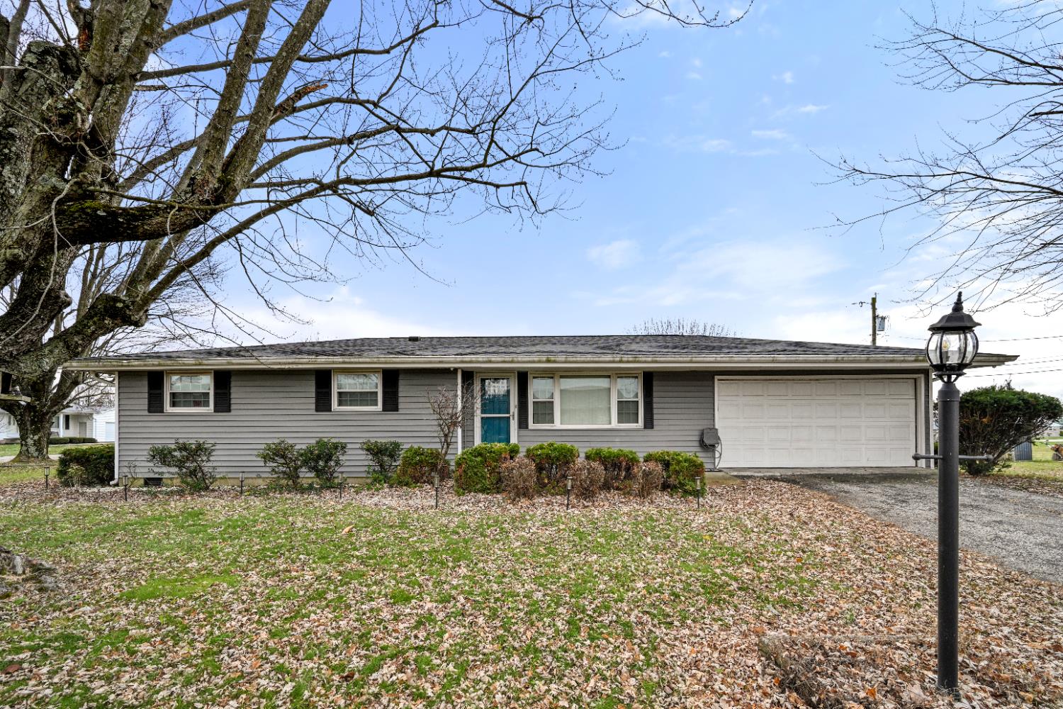 226 Maple Drive Sunman, IN 47041 - Photo 1 of 34
