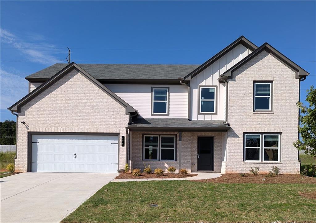 476 Rodeo Drive Auburn, GA 30011 - Photo 1 of 1 Gallery Image 1