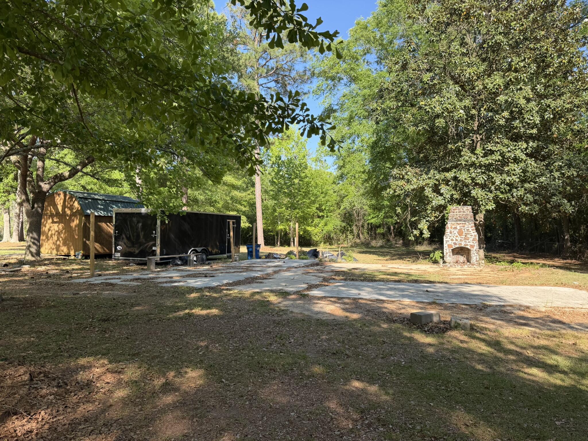 3200 McCrays Mill Road Sumter, SC 29154 - Photo 42 of 44
