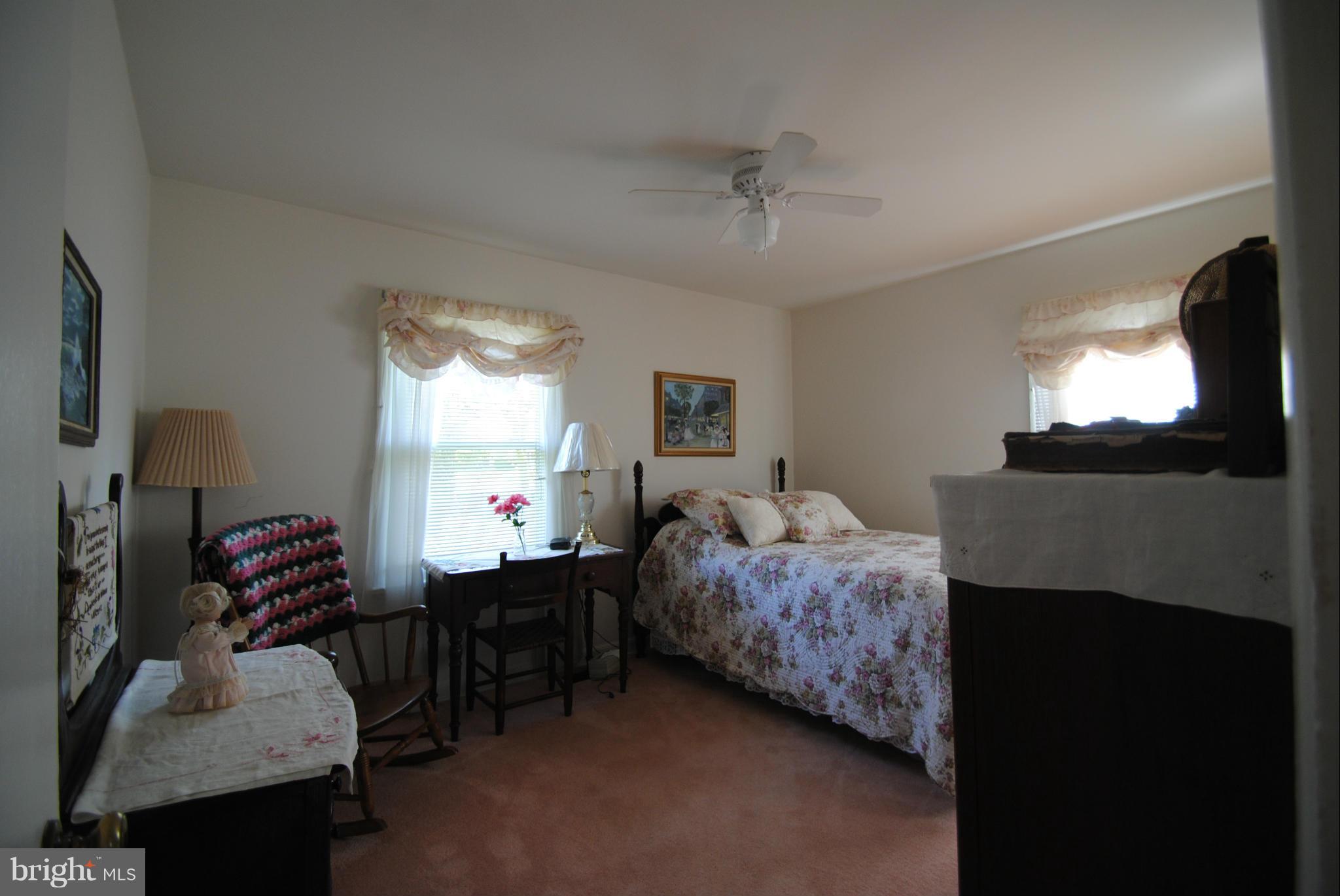 8110 Russell Road Alexandria, VA 22309 - Photo 14 of 29 Bedroom (Master)