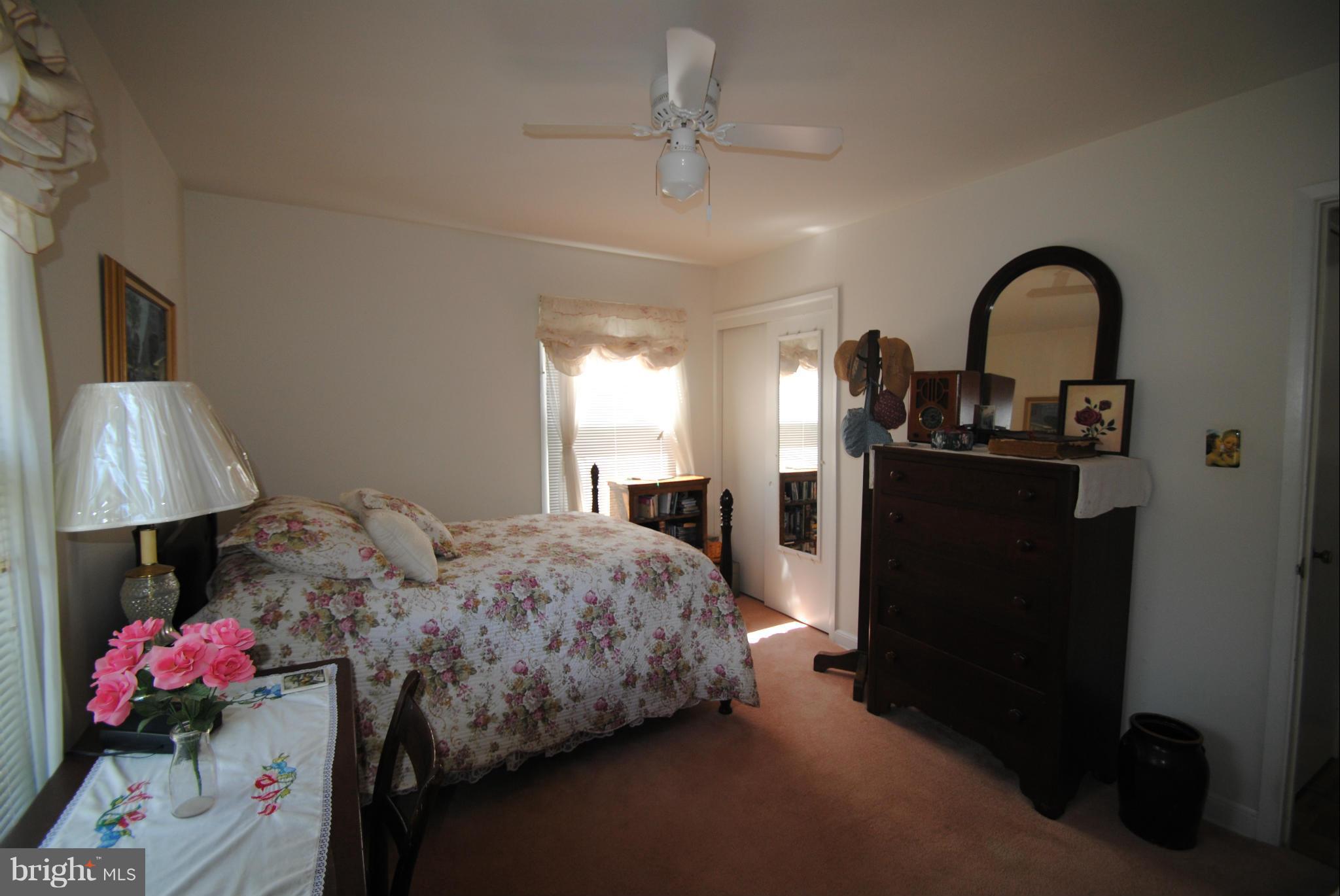 8110 Russell Road Alexandria, VA 22309 - Photo 15 of 29 Bedroom (Master)
