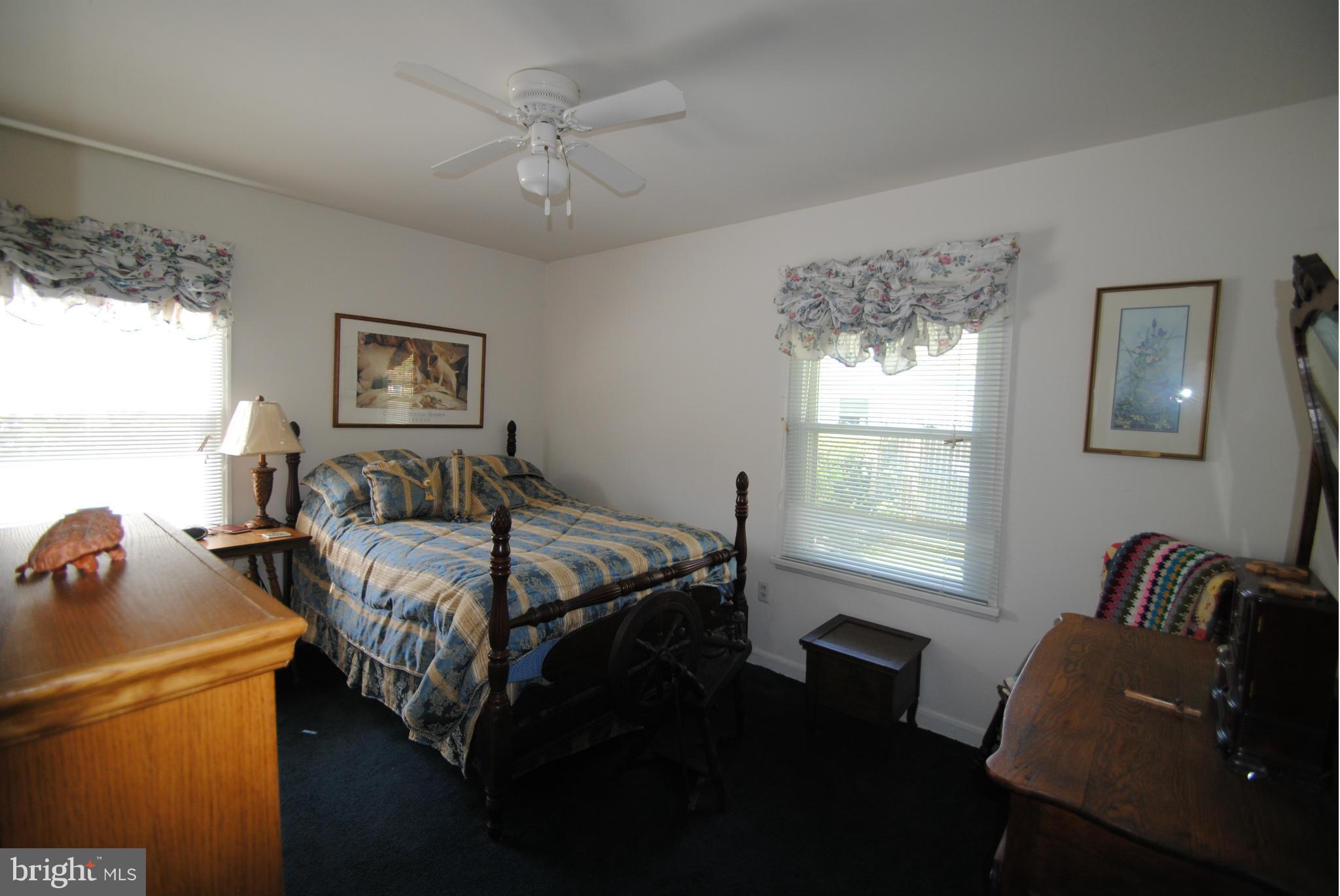 8110 Russell Road Alexandria, VA 22309 - Photo 16 of 29 Bedroom #2