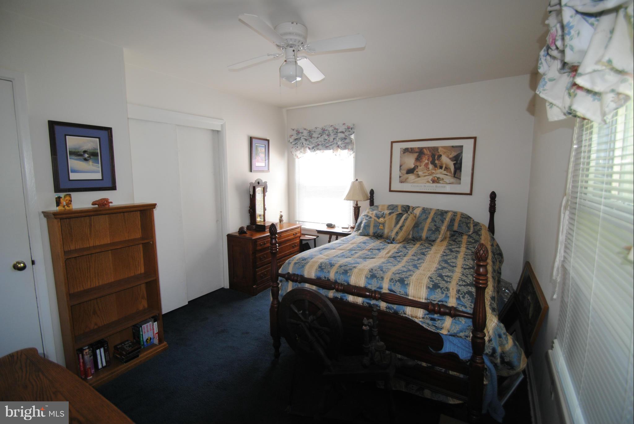 8110 Russell Road Alexandria, VA 22309 - Photo 17 of 29 Bedroom #2