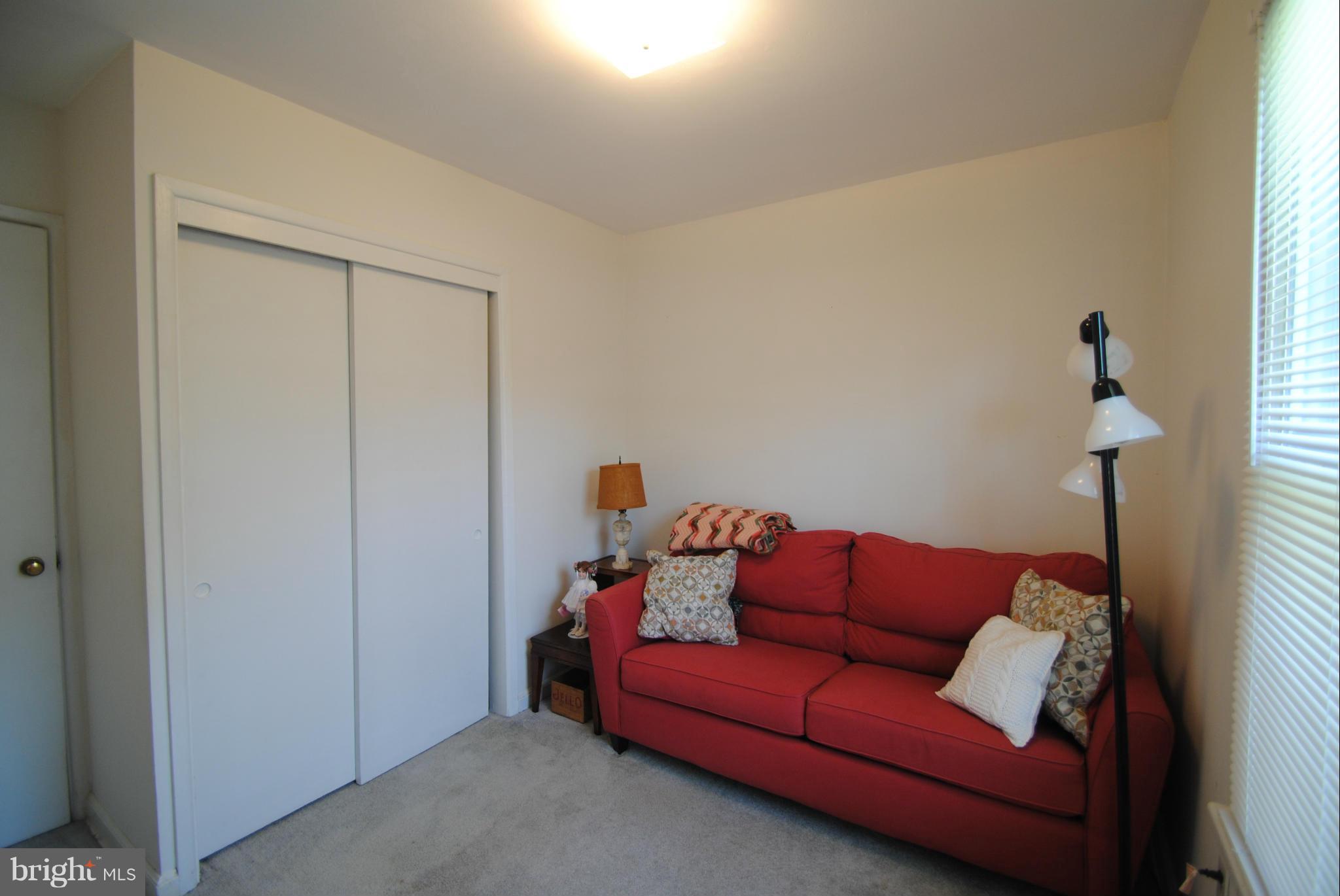 8110 Russell Road Alexandria, VA 22309 - Photo 19 of 29 Bedroom #3