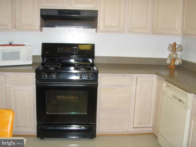 507 George Avenue Baltimore, MD 21221 - Photo 4 of 19 Kitchen