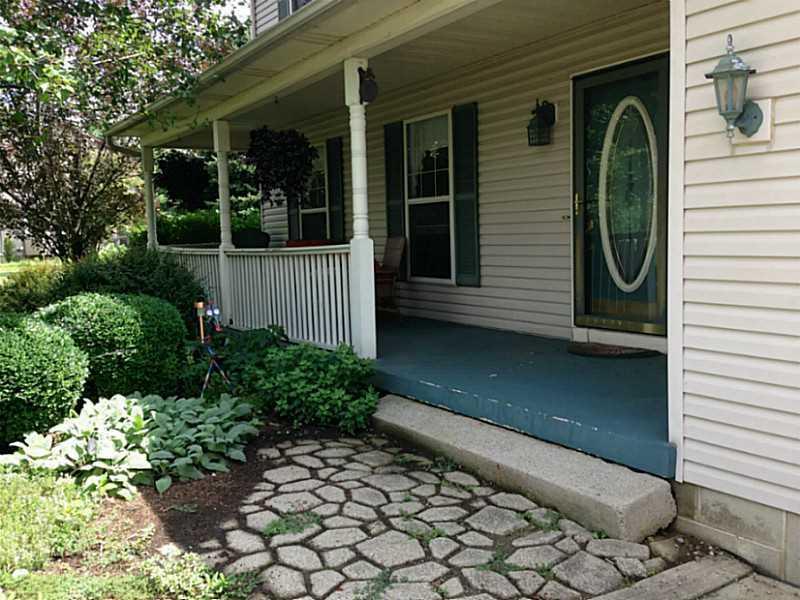 3434 Selma Pike Springfield, OH 45502 - Photo 21 of 25
