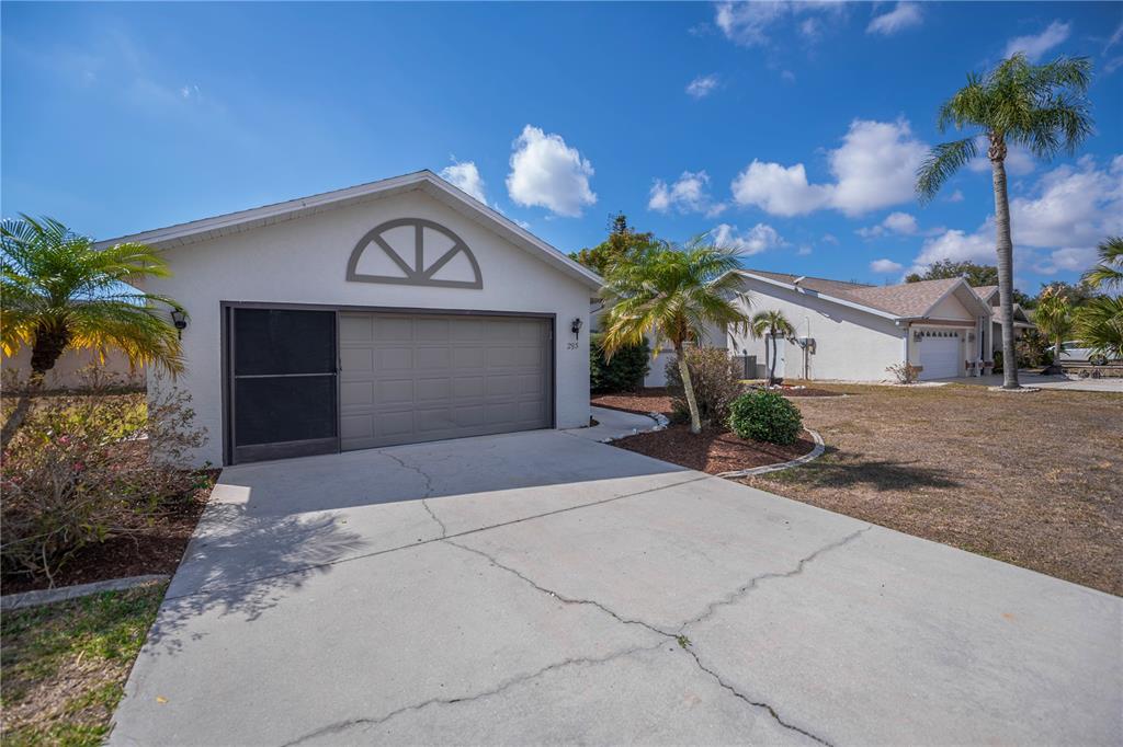 293 Maraca Street Punta Gorda, FL 33983 - Photo 1 of 1