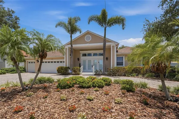 $1,350,000 | 121 Harbor View Lane, Belleair Bluffs, FL 33770