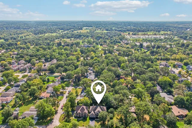 $799,000 | 27W327 Williams Street, Winfield, IL 60190