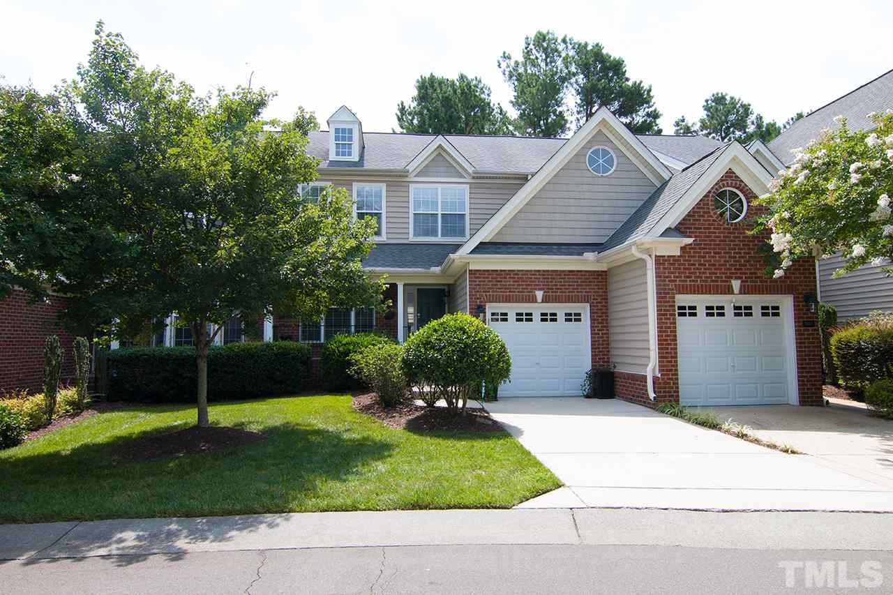 9439 Oglebay Court Raleigh, NC 27617 - Photo 1 of 7