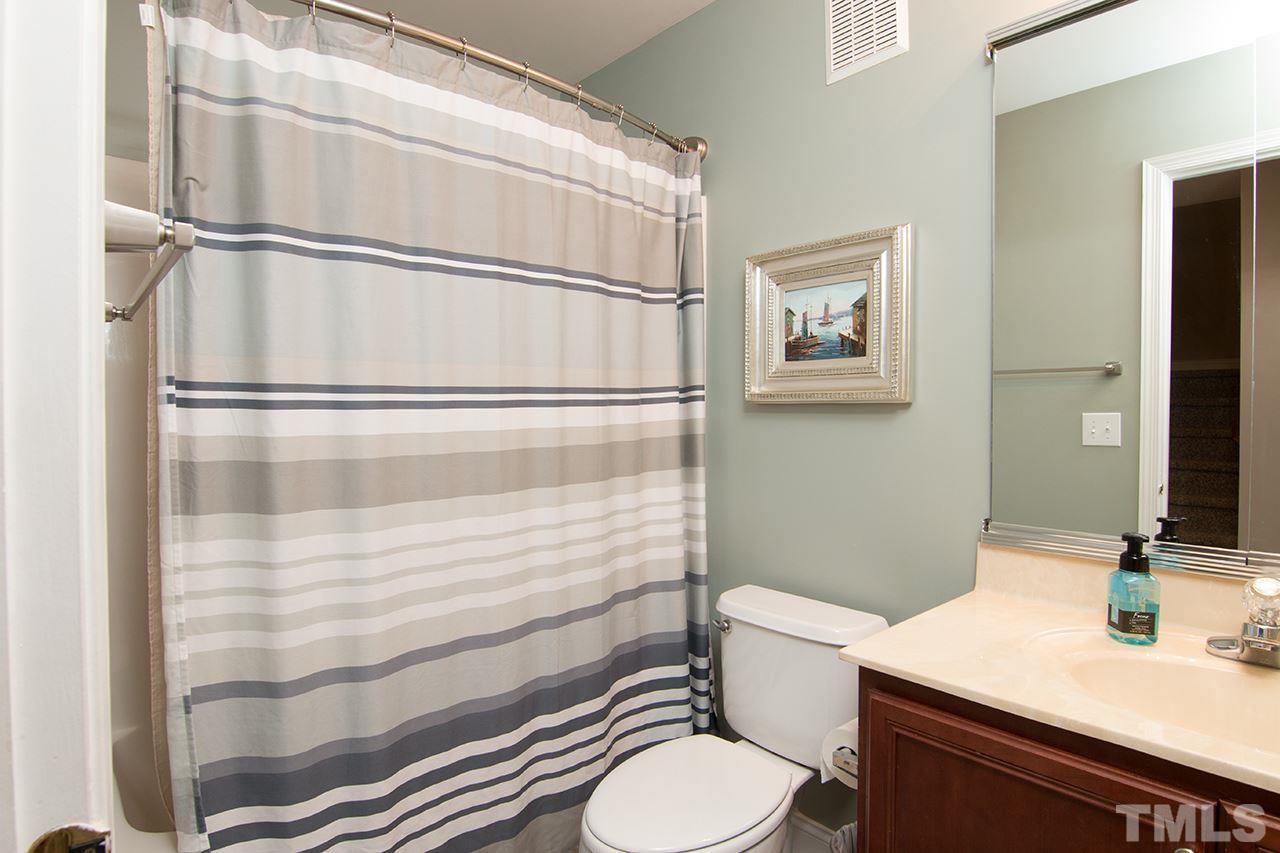 9439 Oglebay Court Raleigh, NC 27617 - Photo 4 of 7