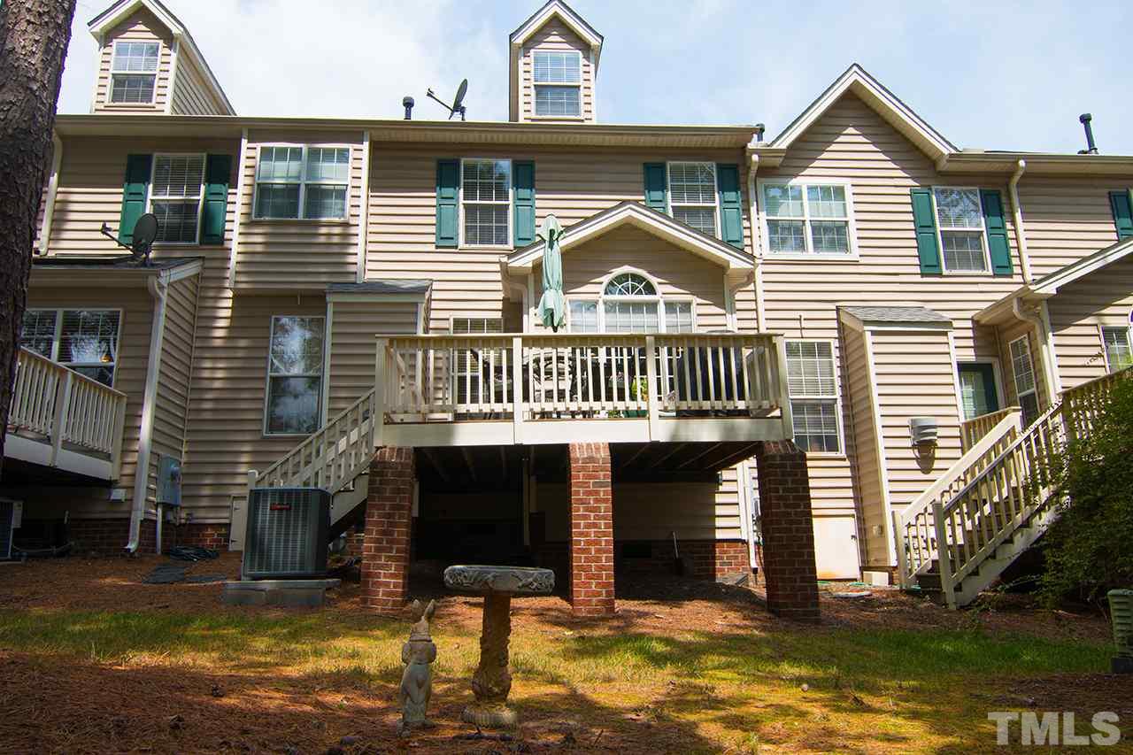 9439 Oglebay Court Raleigh, NC 27617 - Photo 6 of 7