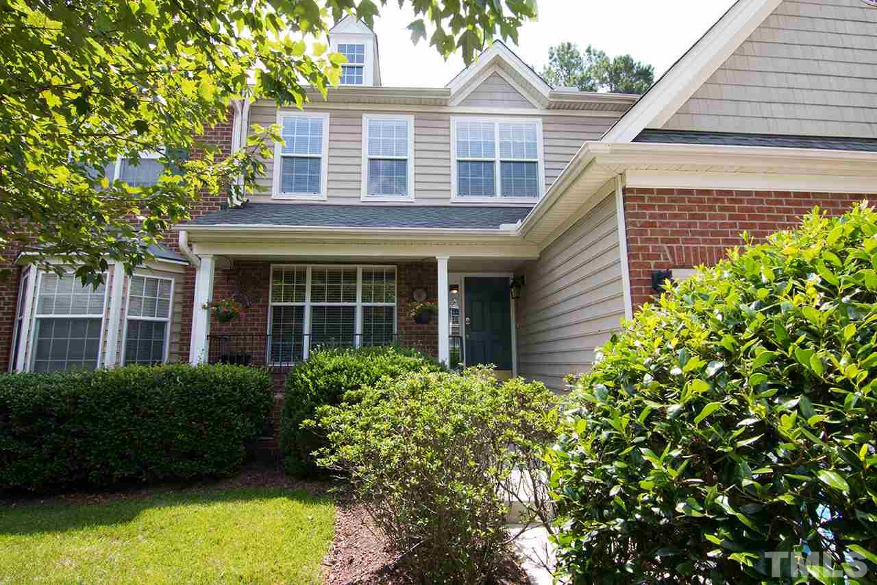 9439 Oglebay Court Raleigh, NC 27617 - Photo 7 of 7