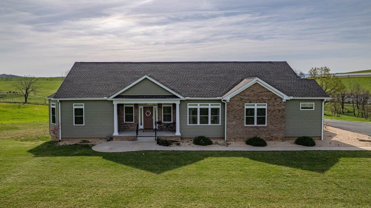 4288 Zion Church Road Broadway, VA 22815 - Photo 1 of 75