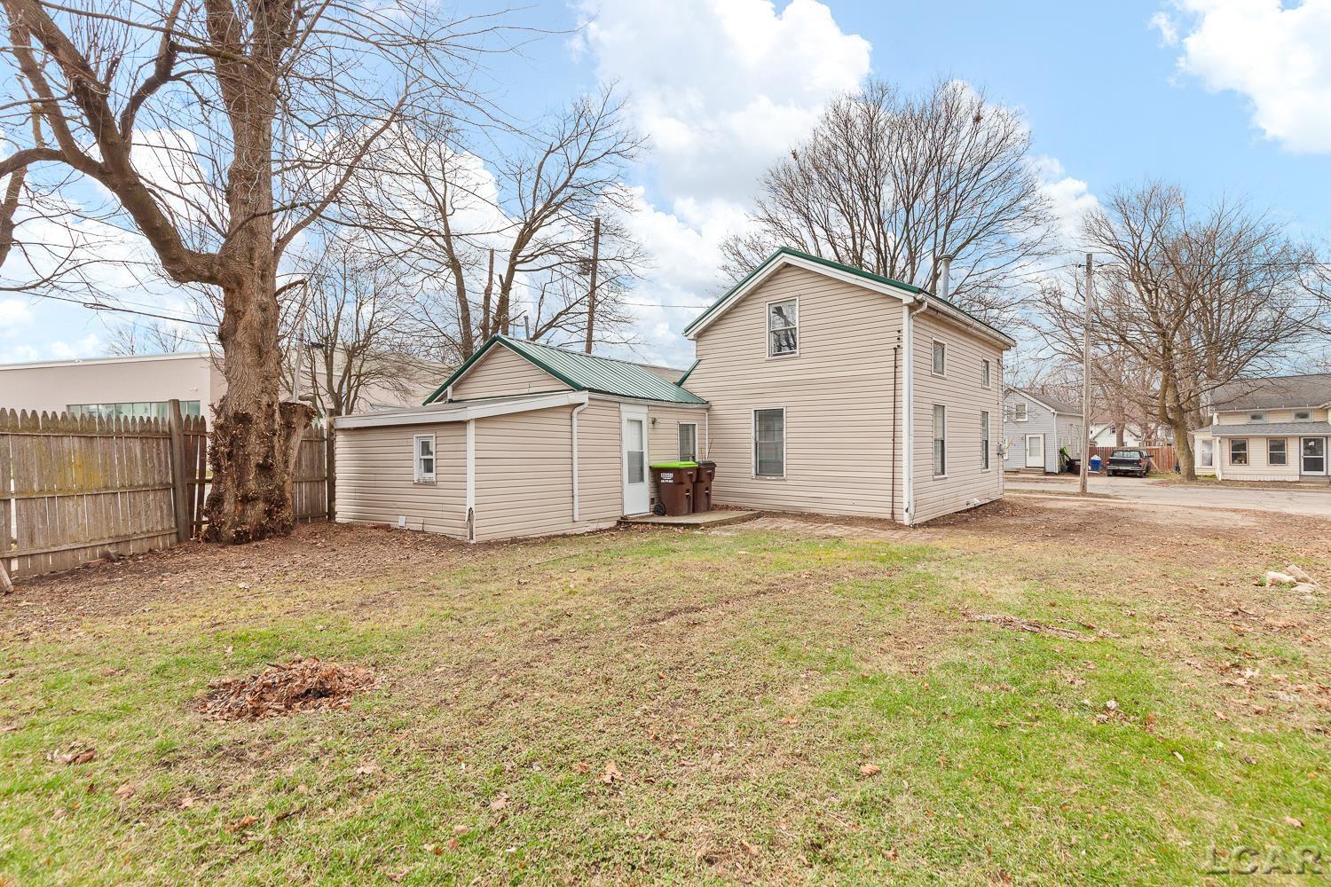 206 Ormsby Street Adrian, MI 49221 - Photo 28 of 37