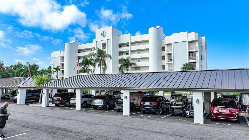 3020 Matecumbe Key Road, Unit 106 Punta Gorda, FL 33955 - Photo 33 of 60 Gallery Image 33