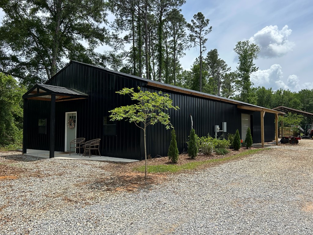 489 Skipper Road Slocomb, AL 36375 - Photo 59 of 96