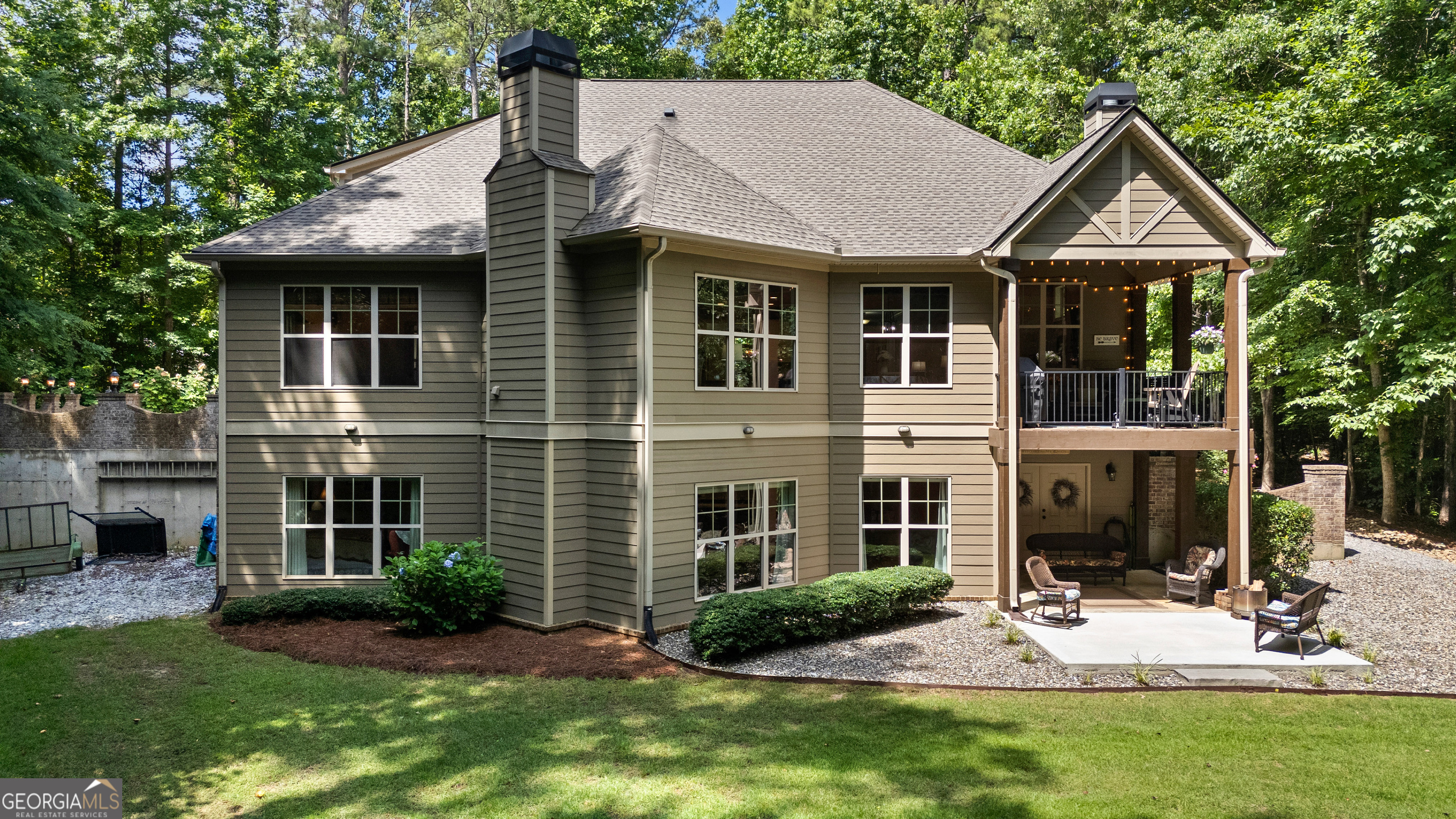 58 Drews Ridge Drive Newnan, GA 30263 - Photo 67 of 79