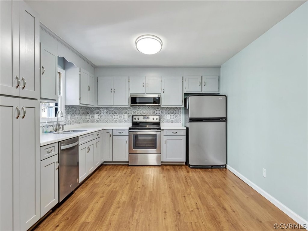 8712 Peach Grove Road Richmond, VA 23237 - Photo 10 of 29 Gallery Image 10