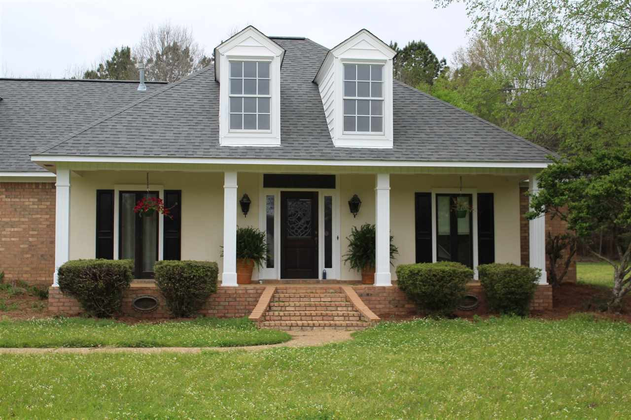132 Falcon Ridge Drive Raymond, MS 39154 - Photo 1 of 47 Photo 1