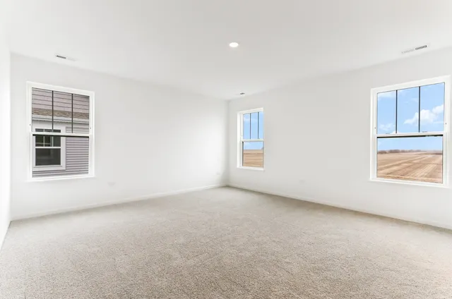 $2,850 | 15230 South Hepworth Place, Unit 15230, Plainfield, IL 60544