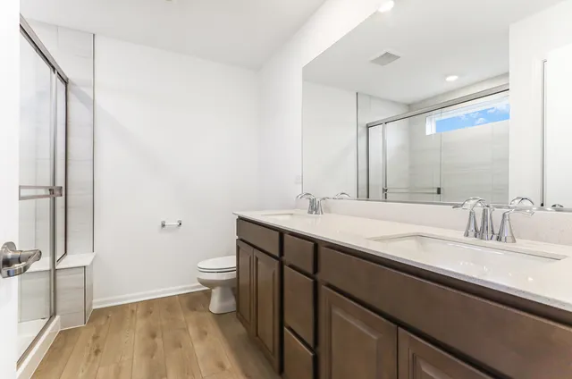 $2,850 | 15230 South Hepworth Place, Unit 15230, Plainfield, IL 60544