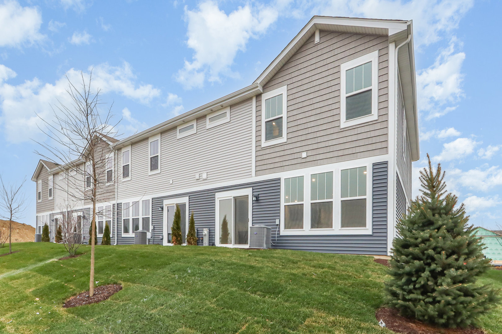 15230 South Hepworth Place, Unit 15230 Plainfield, IL 60544 - Photo 14 of 17
